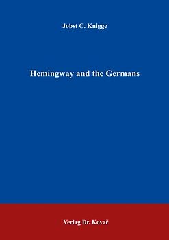 Hemingway and the Germans