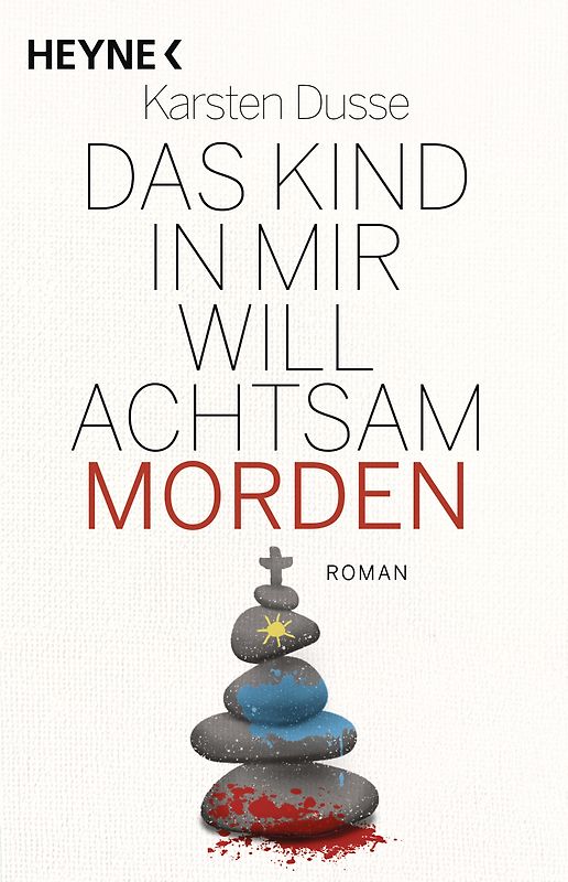 Das Kind in mir will achtsam morden