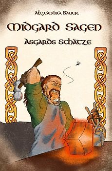 Midgard Sagen