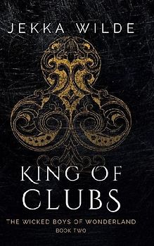King of Clubs
