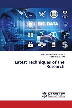Latest Techniques of the Research