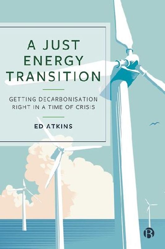 A Just Energy Transition