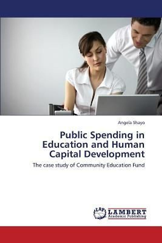 Public Spending in Education and Human Capital Development