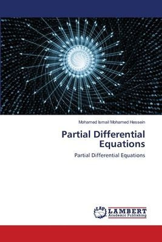 Partial Differential Equations