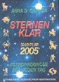Sternenklar - So geht's mir 2005