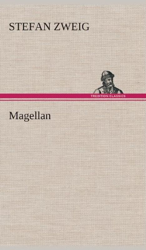 Magellan - Zweig, Stefan