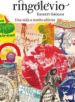 Ringolevio : una vida vivida a tumba abierta