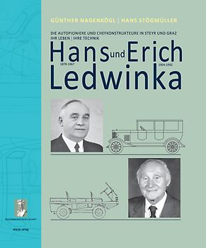 Hans und Erich Ledwinka