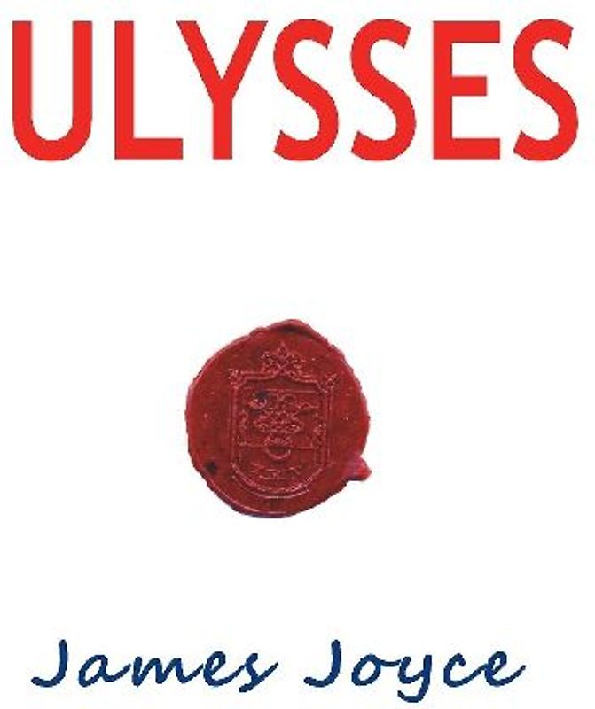Ulysses - Joyce, James