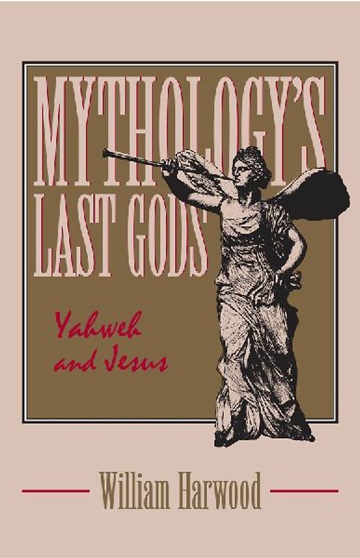 Mythology's Last Gods