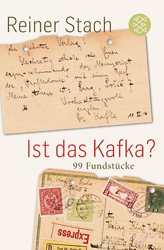 Ist das Kafka?