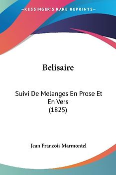 Belisaire