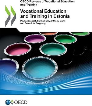 Vocational Education and Training in Estonia