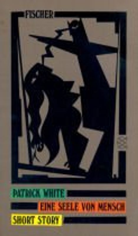 Eine Seele von Mensch. Short Story