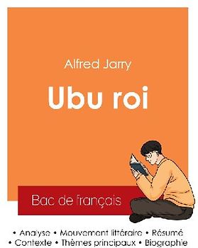 Réussir son Bac de français 2025 : Analyse de la pièce Ubu roi de Alfred Jarry