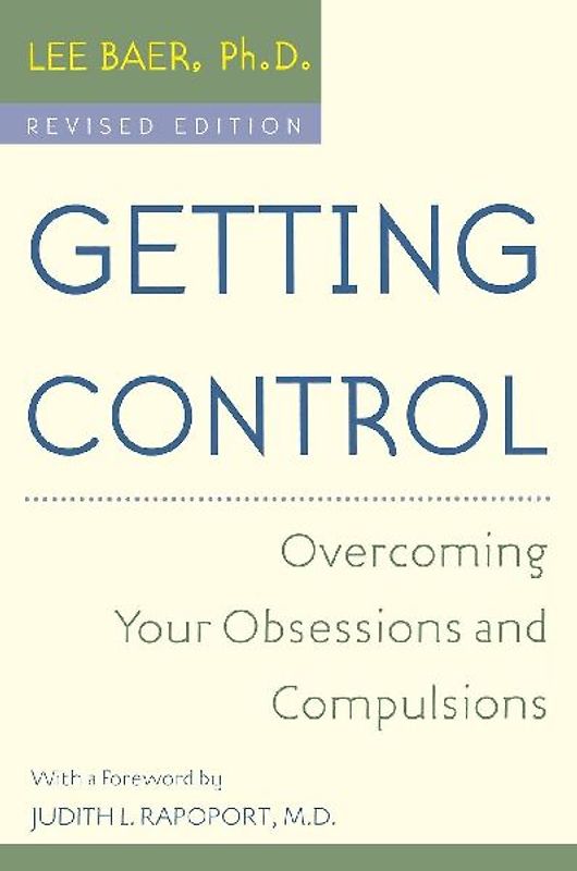Getting Control (Revised Edition)