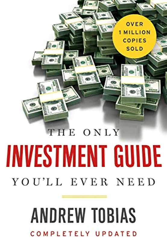 The Only Investment Guide You'll Ever Need