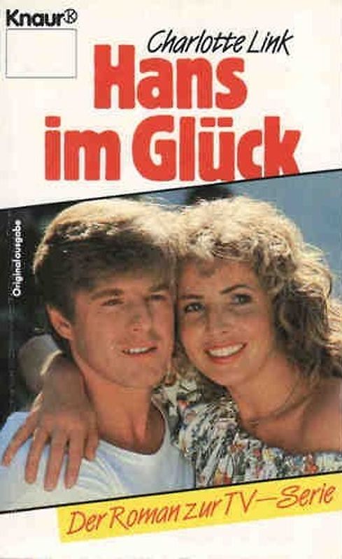 Hans im Glück