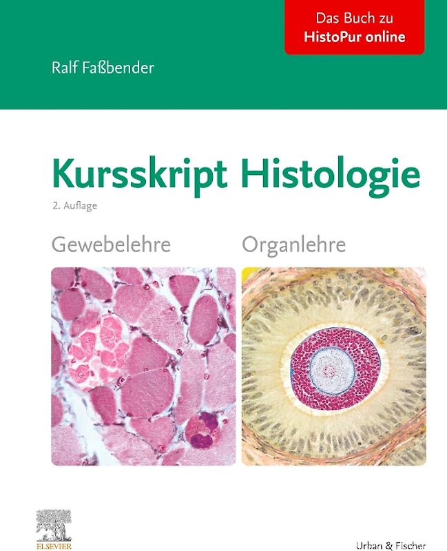 Kursskript Histologie