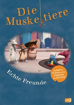 Die Muskeltiere – Einmal Held sein