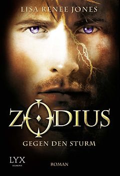 Zodius - Gegen den Sturm