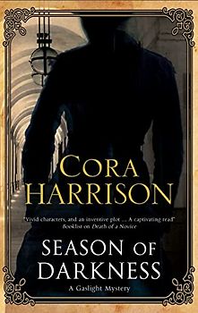 Season of Darkness (The Gaslight Mysteries, 1, Band 1)