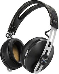 Image of Sennheiser Momentum draadloos 2.0 zwart (Refurbished)