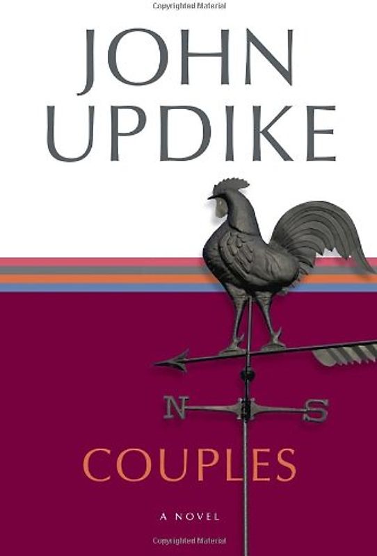 Couples: A Novel - John Updike