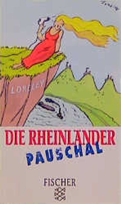 Die Rheinländer pauschal