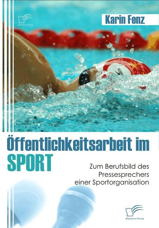 Öffentlichkeitsarbeit im Sport