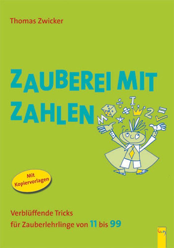 Zauberei mit Zahlen
