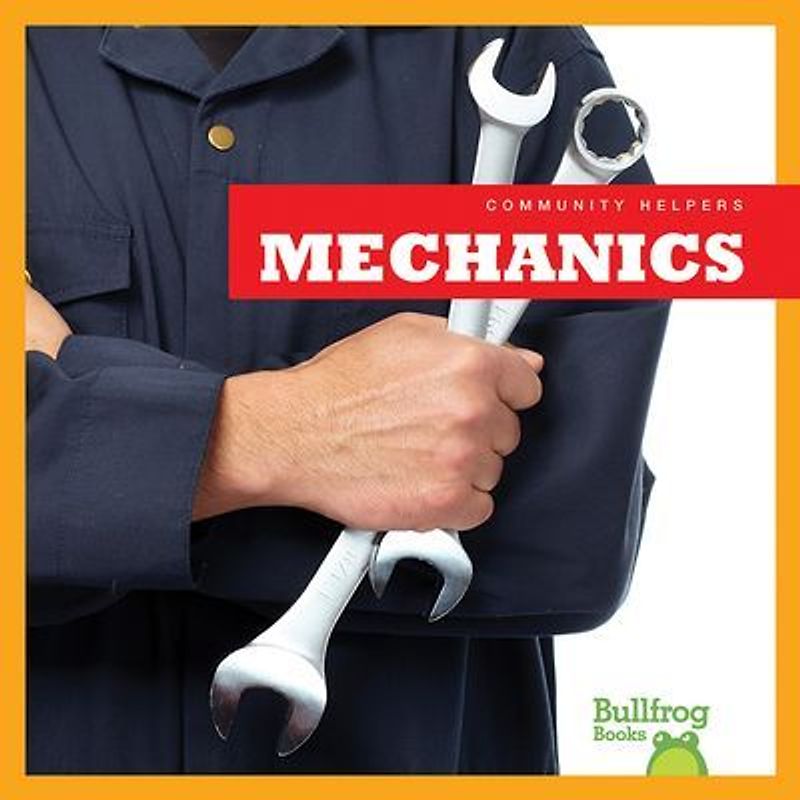 Mechanics