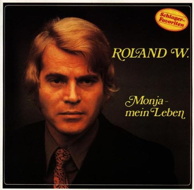 Roland W. - Monja-Mein Leben