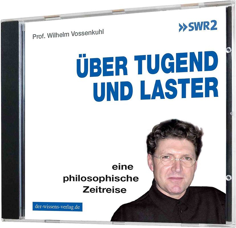 Über Tugend und Laster
