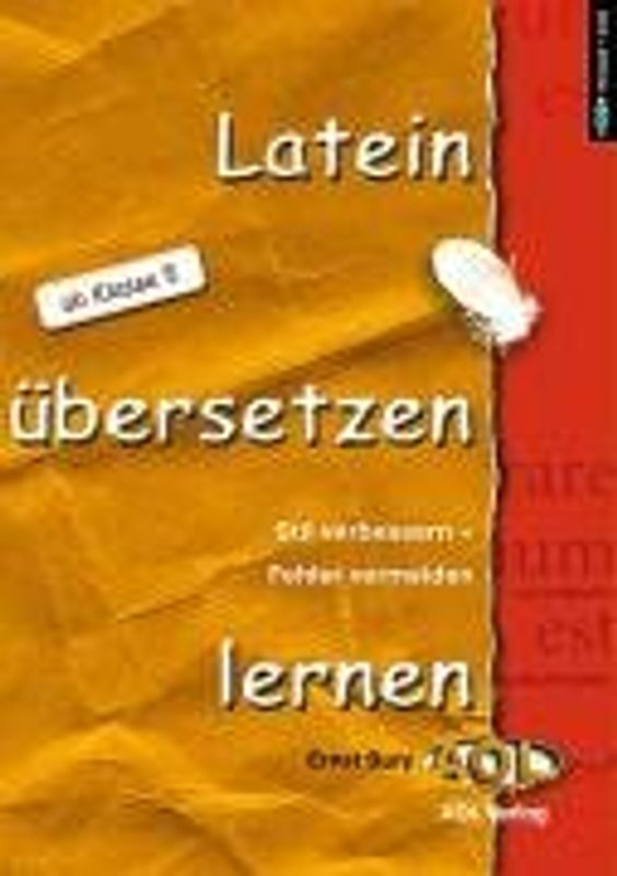 Latein übersetzen lernen