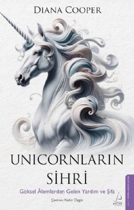 Unicornlarin Sihri