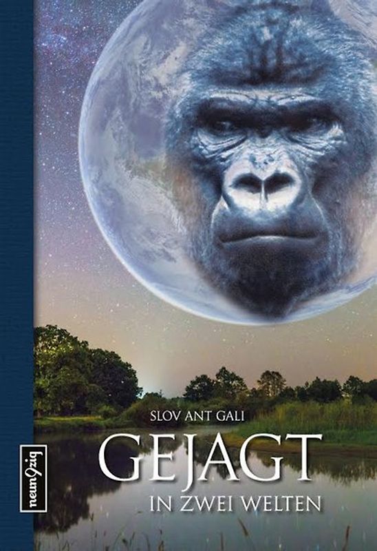 Gejagt in zwei Welten