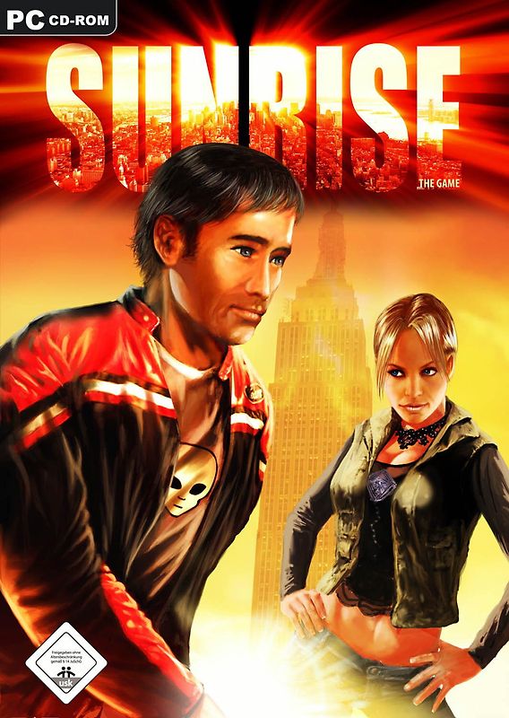 Sunrise PC Spiele