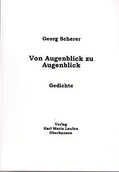 Von Augenblick zu Augenblick