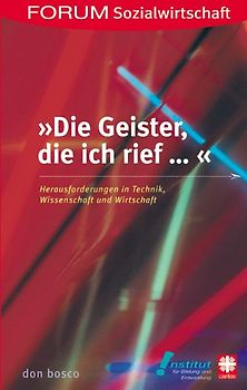 Die Geister die ich rief...