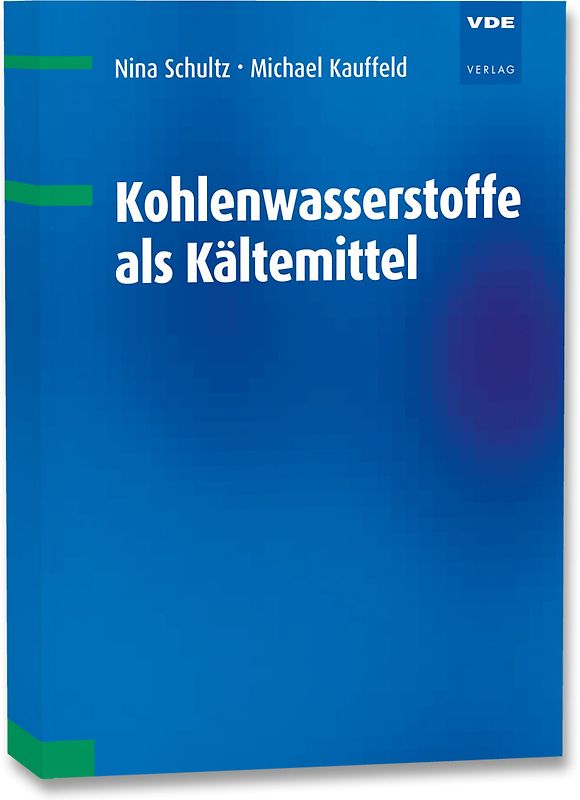 Kohlenwasserstoffe als Kältemittel