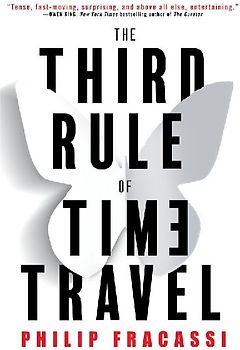 The Third Rule of Time Travel