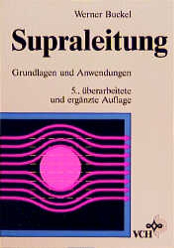 Supraleitung