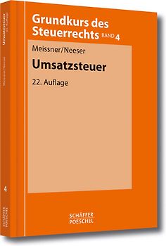 Umsatzsteuer