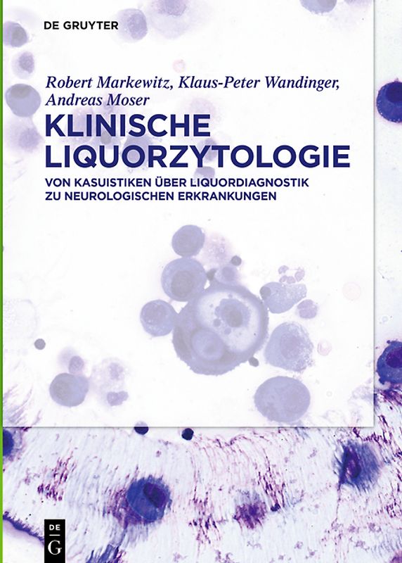 Klinische Liquorzytologie