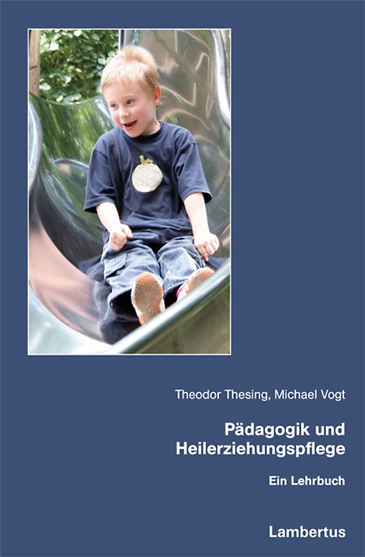 Pädagogik und Heilerziehungspflege