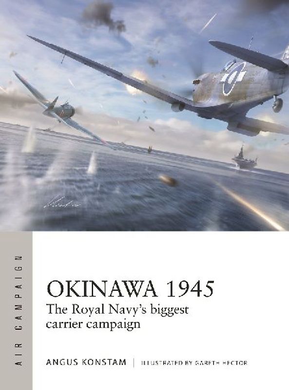 Okinawa 1945