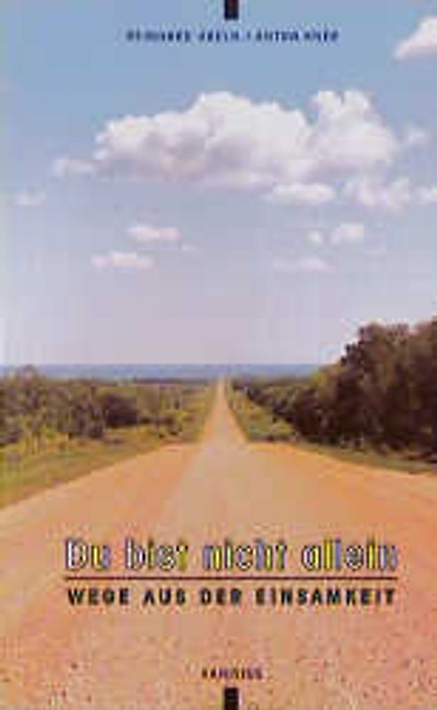 Du bist nicht allein