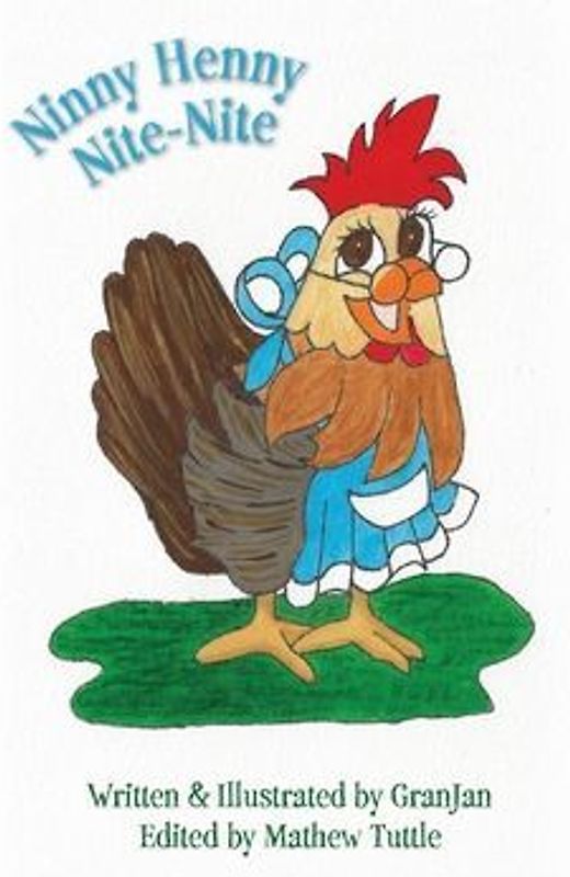 Ninny Henny Nite Nite