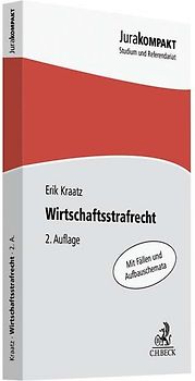 Wirtschaftsstrafrecht